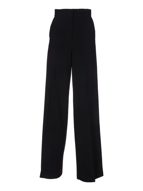 Pantalone dritto in cady MAX MARA | 2421136044600003